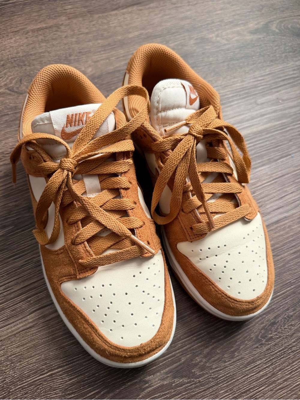 Nike Dunk Low Next Nature